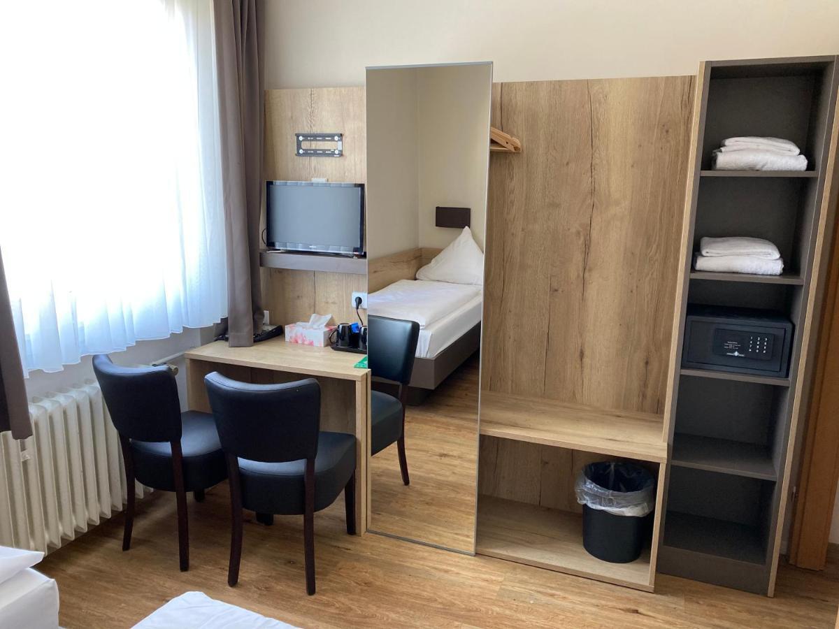Hotel Center Essen