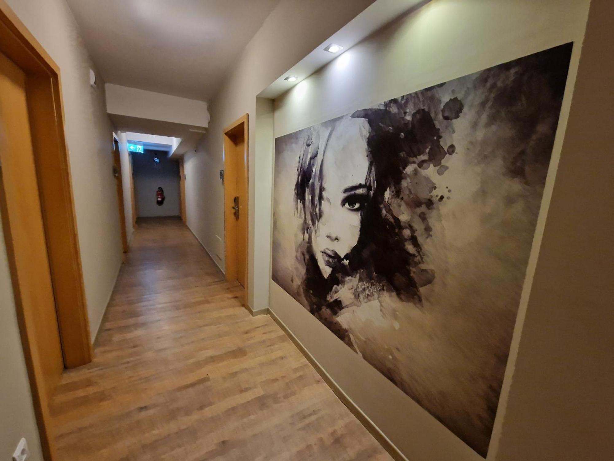 Hotel Center 2*