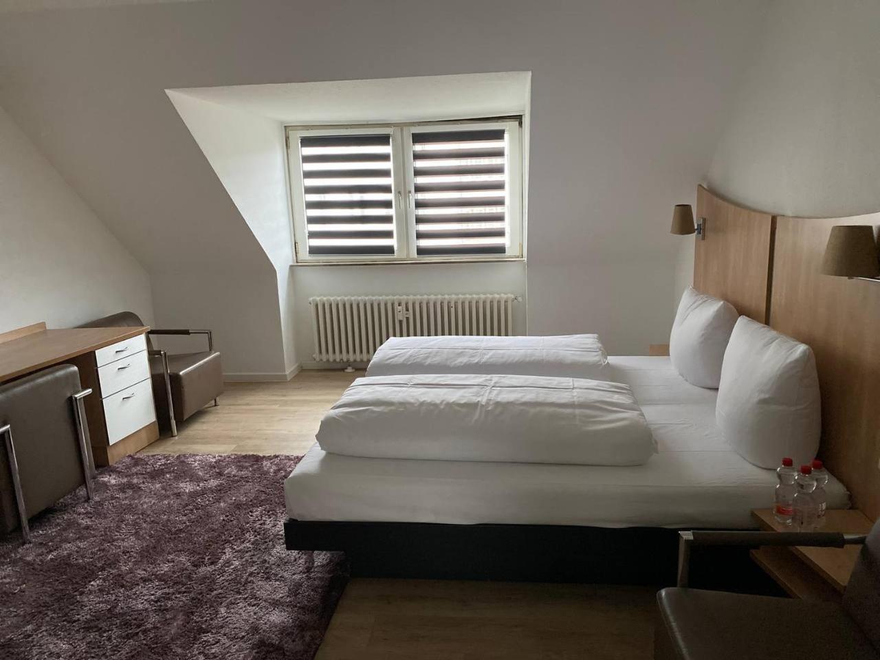 Center Hotel Essen